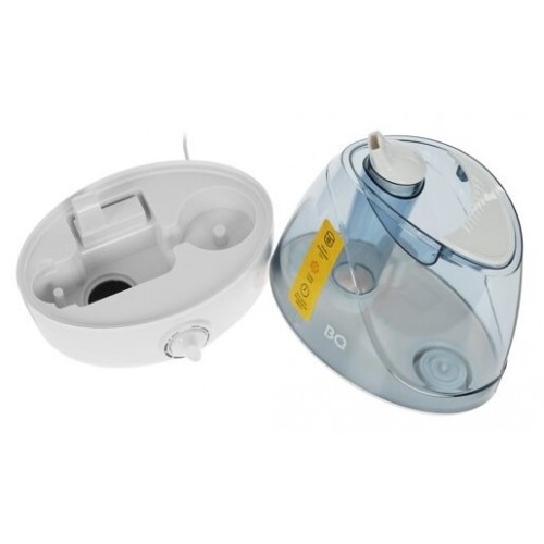 Увлажнитель воздуха BQ HDR1004 (белый) 4