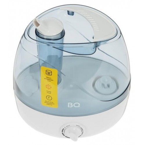 Увлажнитель воздуха BQ HDR1004 (белый) 6