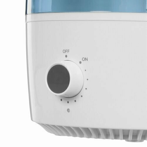 Увлажнитель воздуха BQ HDR1004 (белый) 9
