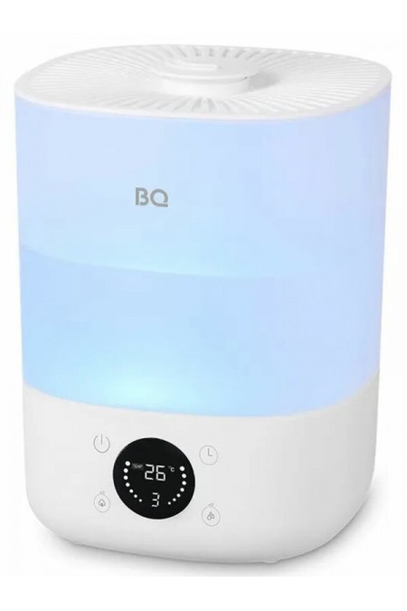 Увлажнитель воздуха BQ HDR1009 (белый) 