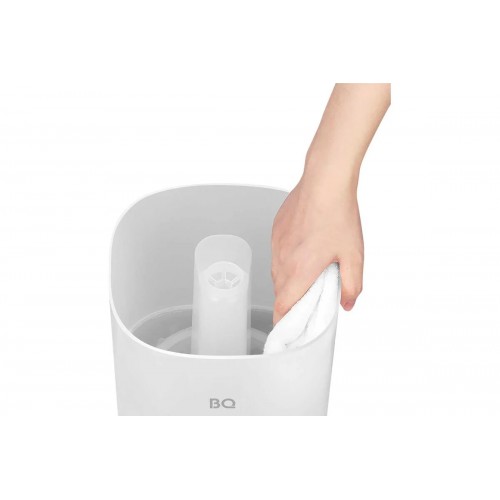 Увлажнитель воздуха BQ HDR1010 (белый) 2