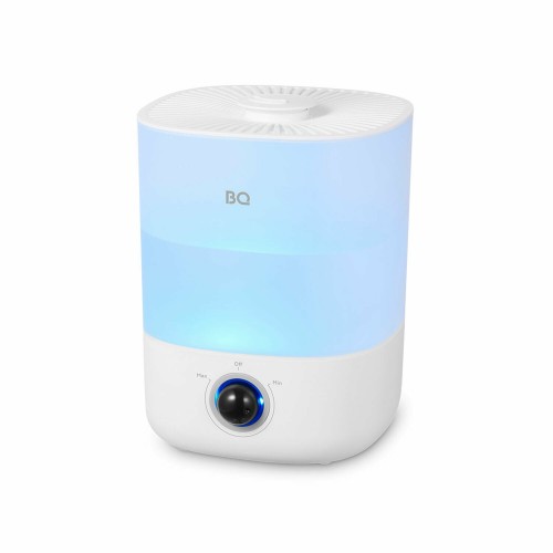 Увлажнитель воздуха BQ HDR1010 (белый) 3