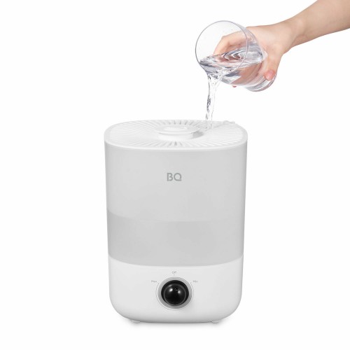 Увлажнитель воздуха BQ HDR1010 (белый) 5