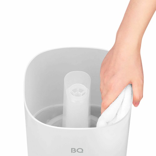Увлажнитель воздуха BQ HDR1010 (белый) 6