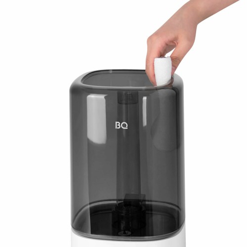 Увлажнитель воздуха BQ HDR2001 (белый) 9