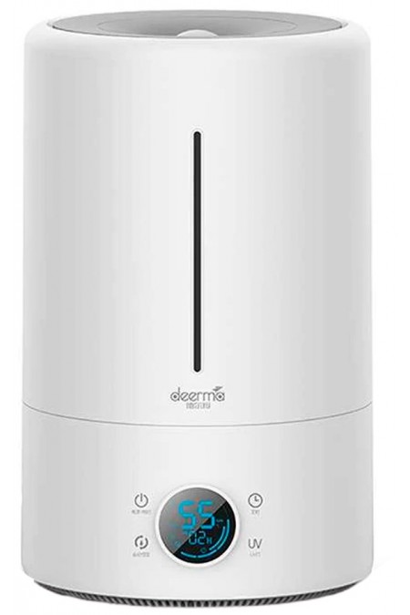 Увлажнитель воздуха Deerma DEM-F628S (белый) 