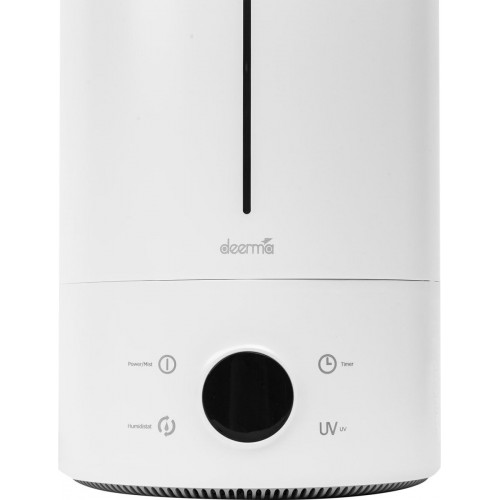 Увлажнитель воздуха Deerma DEM-F628S (белый) 8