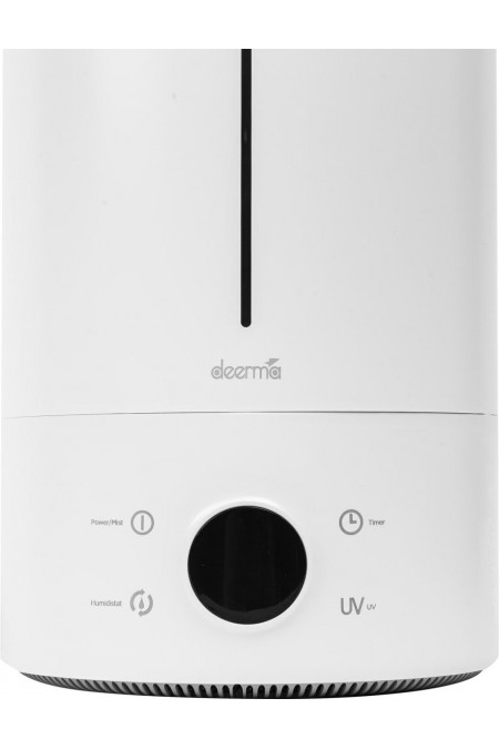Увлажнитель воздуха Deerma DEM-F628S (белый) 3