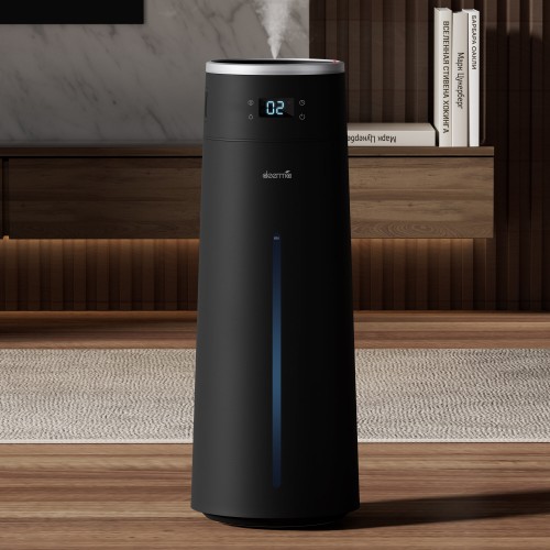 Увлажнитель воздуха Deerma DEM-F950W 8L (черный) 1