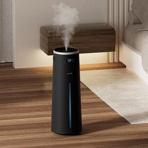 Увлажнитель воздуха Deerma DEM-F950W 8L (черный) 3