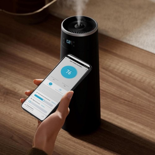 Увлажнитель воздуха Deerma DEM-F950W 8L (черный) 8