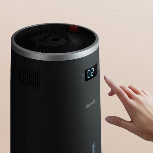 Увлажнитель воздуха Deerma DEM-F950W 8L (черный) 9