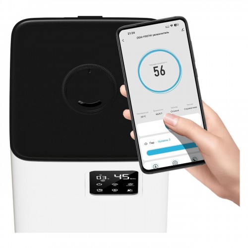 Увлажнитель воздуха Deerma DEM-F951W (белый) 3