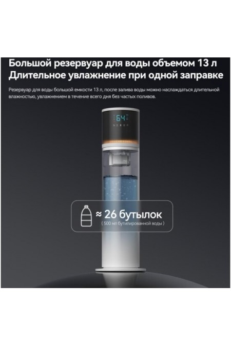 Увлажнитель воздуха Deerma DEM-F955W (белый) 4