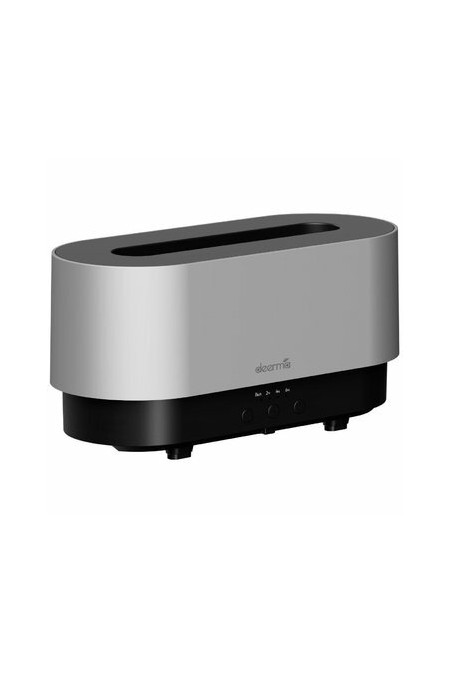 Увлажнитель воздуха Deerma DEM-PX310W (серебристый) 
