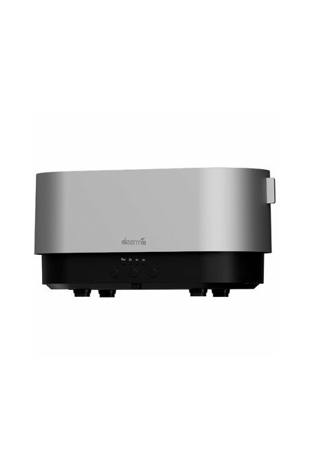 Увлажнитель воздуха Deerma DEM-PX310W (серебристый) 1