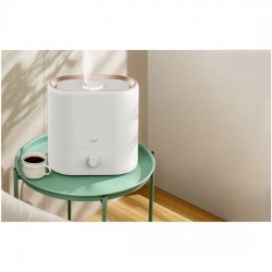 Увлажнитель воздуха Deerma DEM-ST635W (белый)