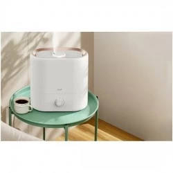 Увлажнитель воздуха Deerma DEM-ST635W (белый)