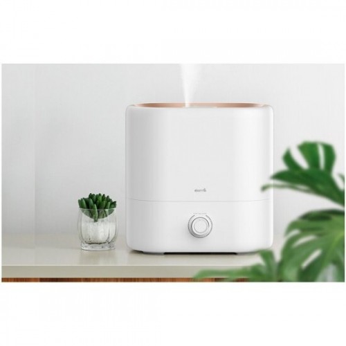Увлажнитель воздуха Deerma DEM-ST635W (белый) 1