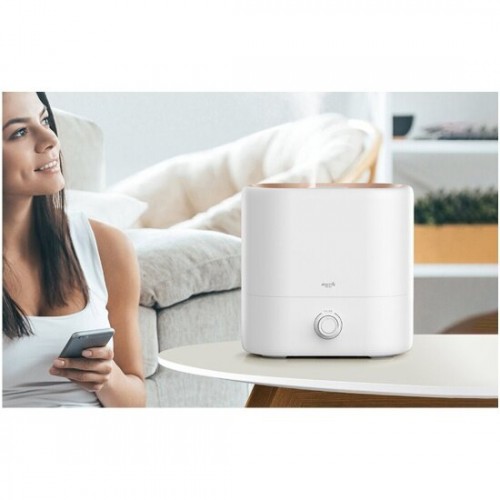 Увлажнитель воздуха Deerma DEM-ST635W (белый) 2