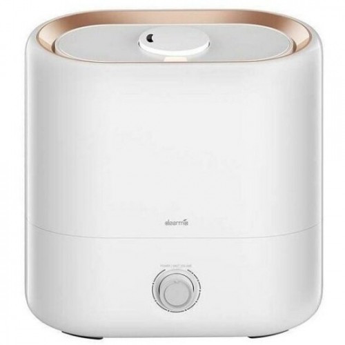 Увлажнитель воздуха Deerma DEM-ST635W (белый) 3