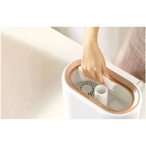 Увлажнитель воздуха Deerma DEM-ST635W (белый) 4