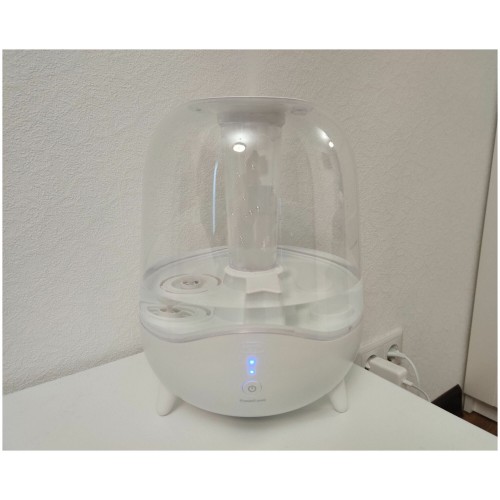 Увлажнитель воздуха Deerma Humidifier DEM-F325 (белый) 1