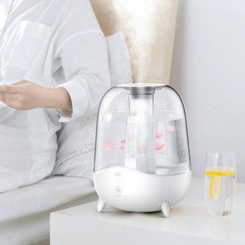 Увлажнитель воздуха Deerma Humidifier DEM-F325 (белый) 6