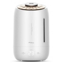 Увлажнитель воздуха Deerma Humidifier DEM-F500 (белый)