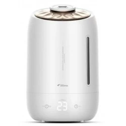 Увлажнитель воздуха Deerma Humidifier DEM-F500 (белый)