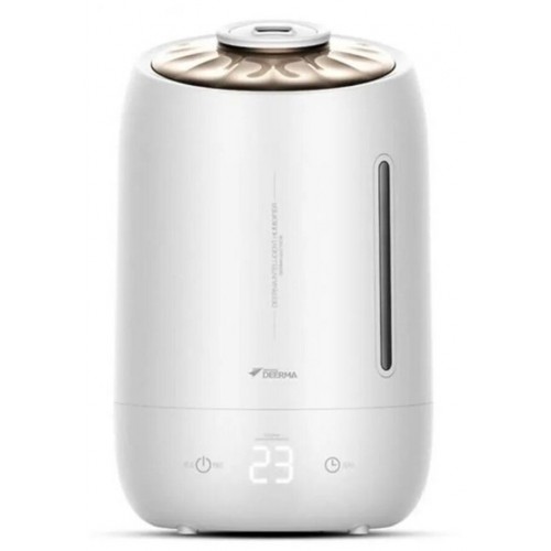 Увлажнитель воздуха Deerma Humidifier DEM-F500 (белый) 