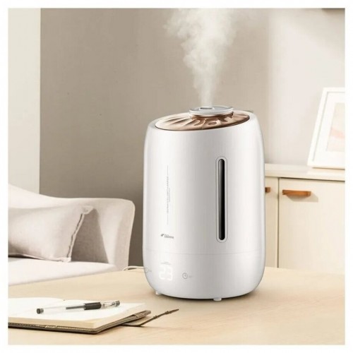 Увлажнитель воздуха Deerma Humidifier DEM-F500 (белый) 3