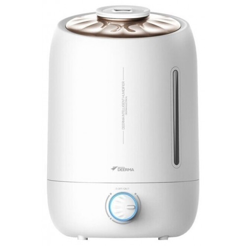 Увлажнитель воздуха Deerma Humidifier DEM-F500 (белый) 4