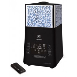 Увлажнитель воздуха Electrolux EHU-3710D (черный)