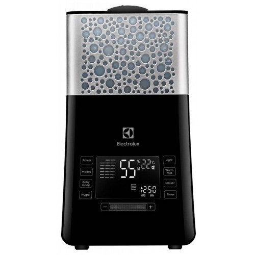 Увлажнитель воздуха Electrolux EHU-3710D (черный) 1