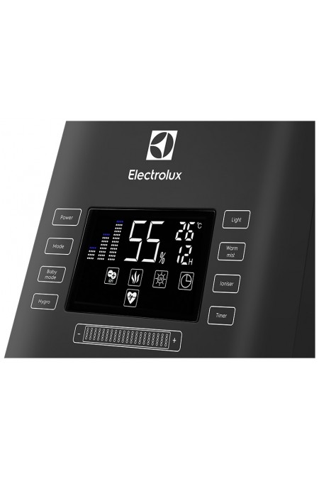 Увлажнитель воздуха Electrolux EHU-3710D (черный) 3