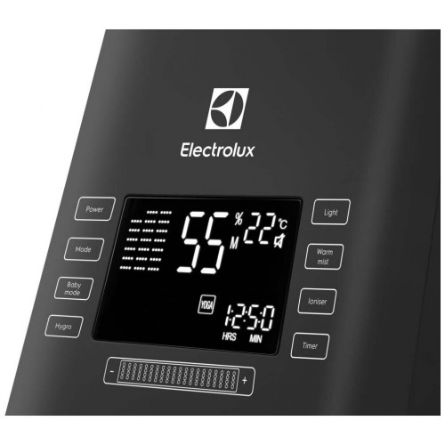 Увлажнитель воздуха Electrolux EHU-3710D (черный) 3