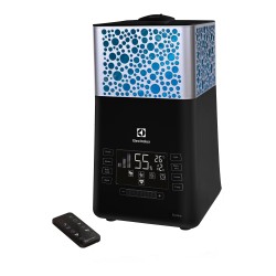 Увлажнитель воздуха Electrolux EHU-3710D (черный)