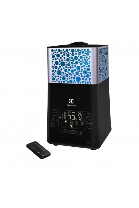 Увлажнитель воздуха Electrolux EHU-3710D (черный) 5