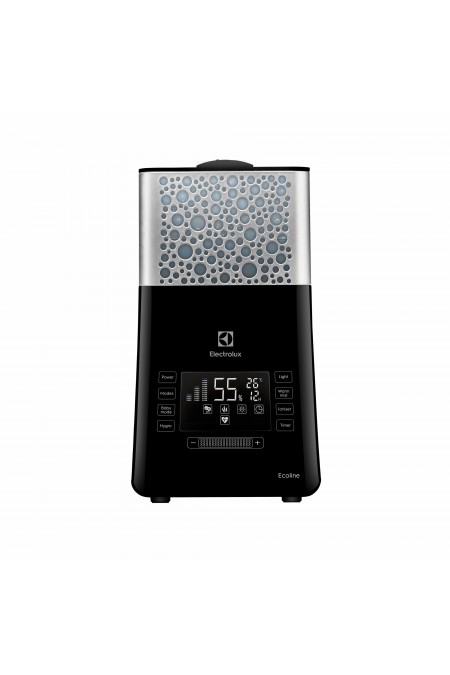 Увлажнитель воздуха Electrolux EHU-3710D (черный) 6