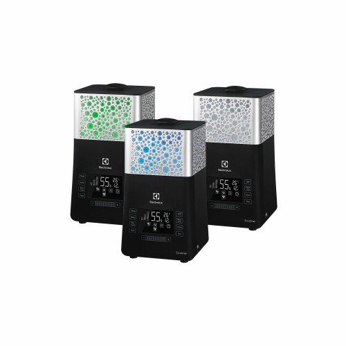 Увлажнитель воздуха Electrolux EHU-3710D (черный) 6