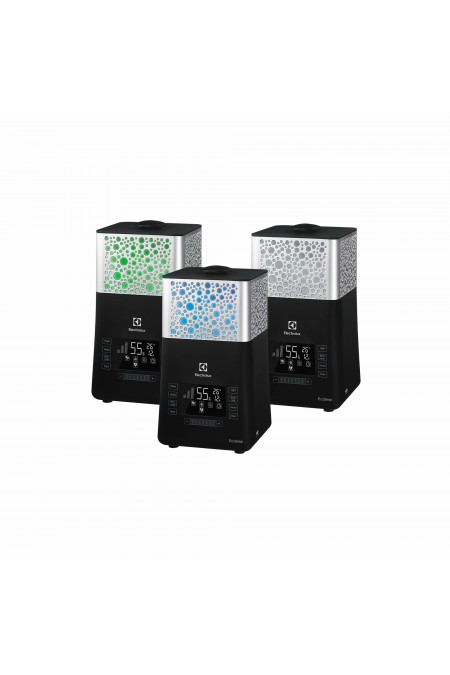 Увлажнитель воздуха Electrolux EHU-3710D (черный) 7