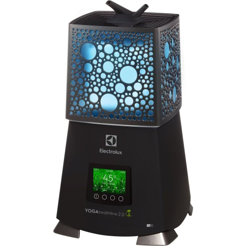 Увлажнитель воздуха Electrolux EHU-3910D (черный) 1