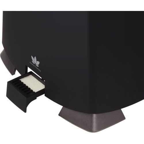 Увлажнитель воздуха Electrolux EHU-3910D (черный) 5