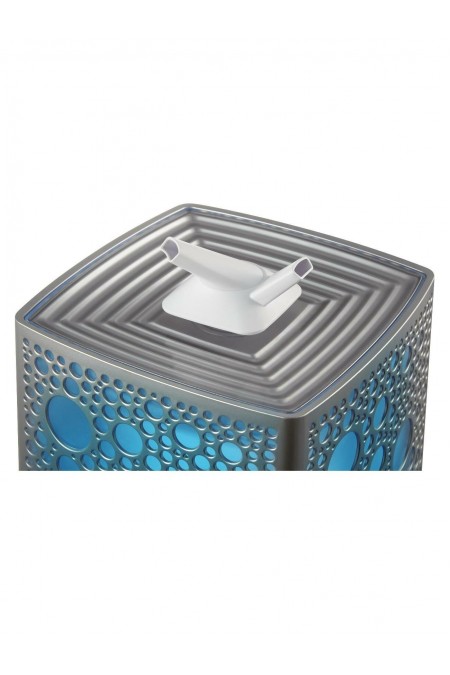 Увлажнитель воздуха Electrolux EHU-3915D Yoga (белый) 1