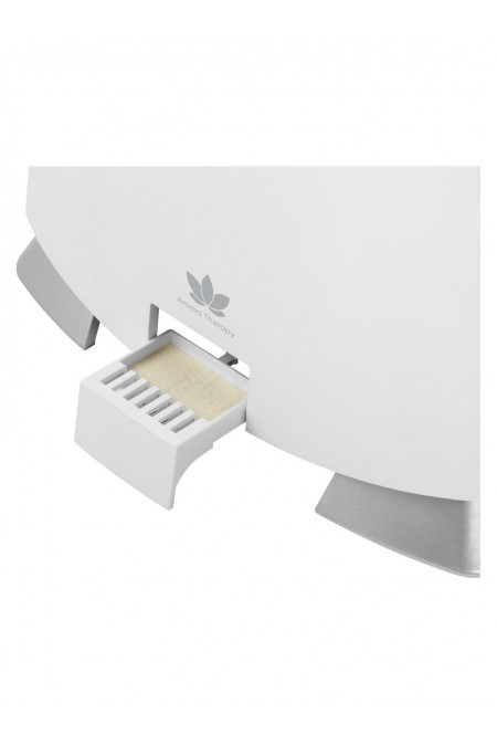 Увлажнитель воздуха Electrolux EHU-3915D Yoga (белый) 2