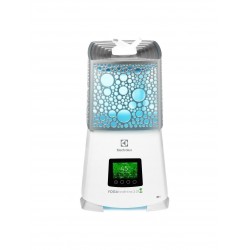 Увлажнитель воздуха Electrolux EHU-3915D Yoga (белый)