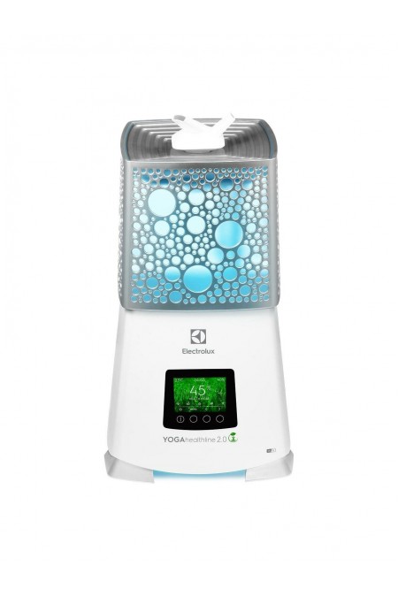 Увлажнитель воздуха Electrolux EHU-3915D Yoga (белый) 3