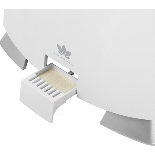 Увлажнитель воздуха Electrolux EHU-3915D Yoga (белый) 5