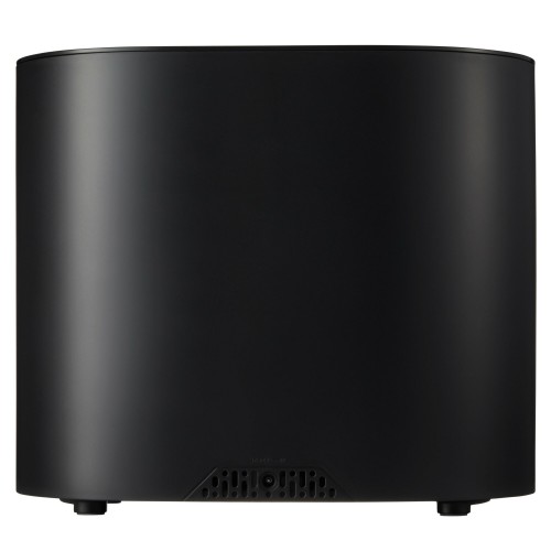 Увлажнитель воздуха Electrolux EHU-6110D (черный) 4